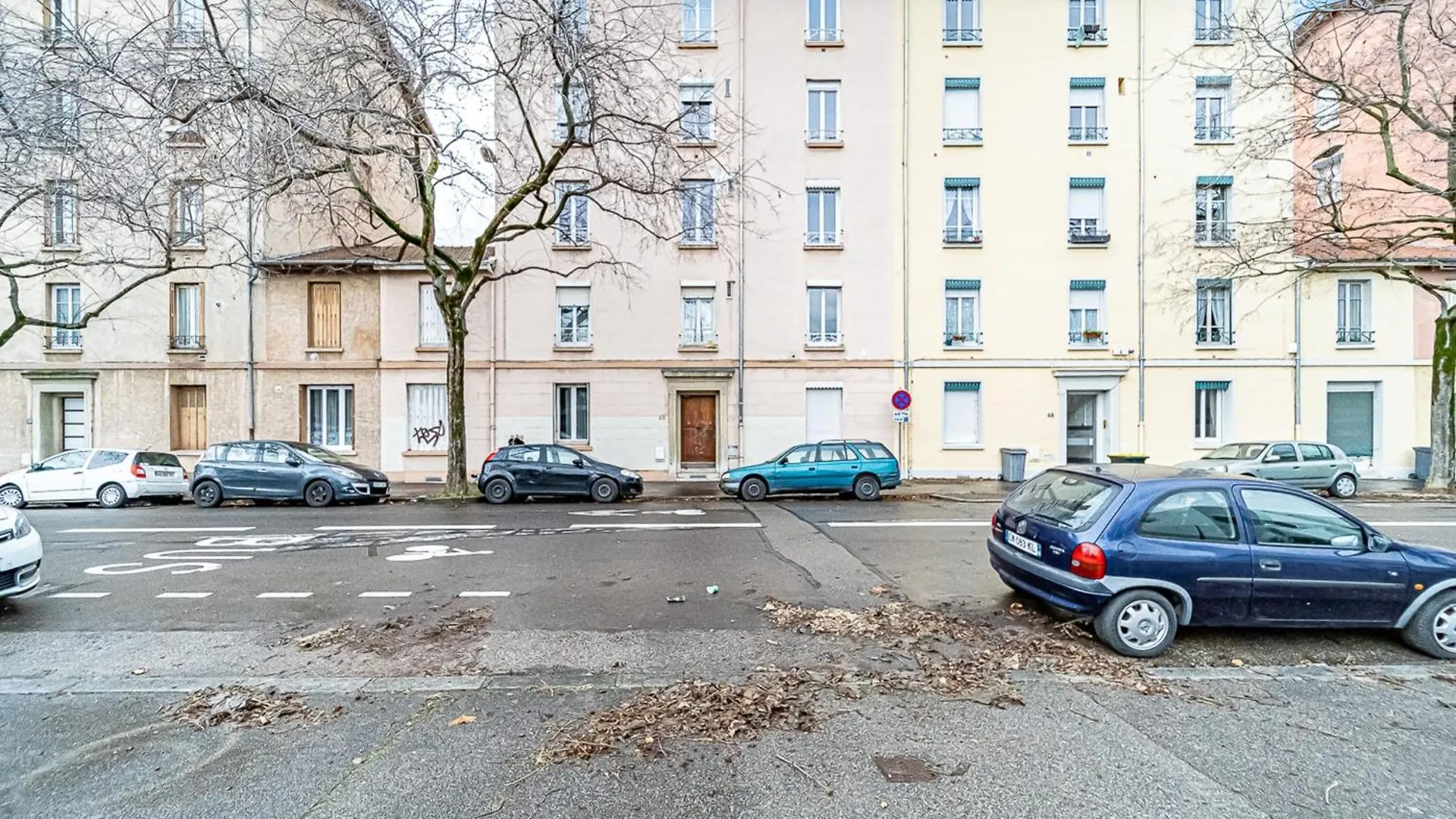 Le Jean Jaures- 2 Chambres- Gerland-Tony Garnier contacts