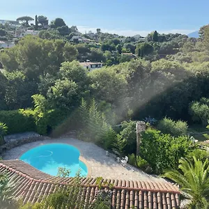Independent One Bedroom , Antibes France