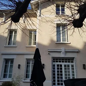 D'hote Croix-rousse Couette-café