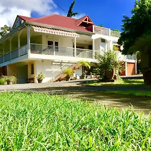 Résidence Bougainvillee , Petit-Bourg Guadeloupe